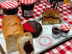 -LANLIZI BAKERY(COSMO店)
