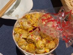 -金狮麟·新豫菜(金码大厦店)