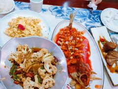 -姑苏家宴·苏帮菜·松鼠桂鱼(苏州总店)