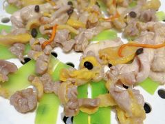 -粗茶淡饭·蒸鲜(光谷店)