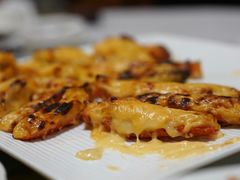 -东海酒家(长平东路店)