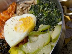 -安又胖韩国烤肉(泰达永旺店)