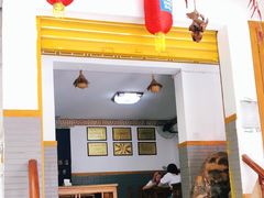 门面-周肥肠(江油总店)