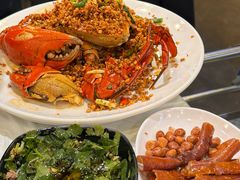-活潑鲜跳(湖滨商业街店)