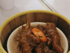 -嘉味港式餐厅(海门大有境店)