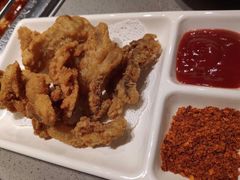 -海底捞火锅(凯德广场店)