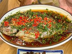 -妈妈的味道(和顺古镇店)