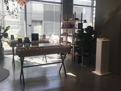 -dotcom coffee古点咖啡(致真大厦店)