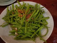-Ngoc Chau Garden