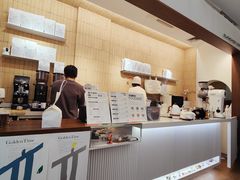 -BLACKSHEEP ESPRESSO(建国中路店)