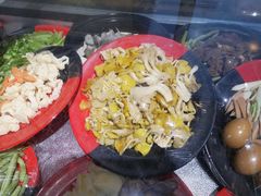 -哈尔滨师范大学-第2学生食堂