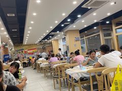 -江城燕子大排档(江汉路步行街店)