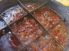 -正南齊北重庆老火锅(光华村直营店)