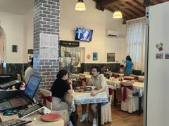 -队长面馆 La Pasteria del Capitano