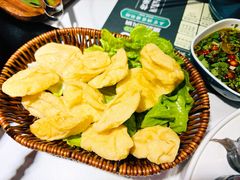 金纱鱼腐-椰子湾·海南火锅(正大广场店)
