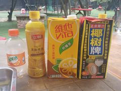 -小蜜蜂团建自助烧烤场(小洲村店)