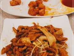 -粤·向群饭店(龙津东路总店)