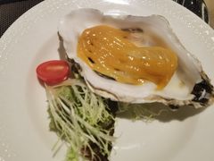 生蚝-安蒂娅·海鲜自助餐厅(安蒂娅美兰酒店)