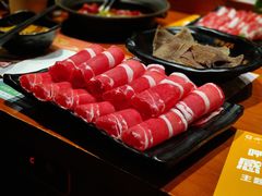 -呷哺呷哺(泰盛广场店)