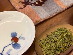 -王德传茶庄(上海新天地店)