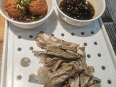 -桂花香手工面(鼓楼店)