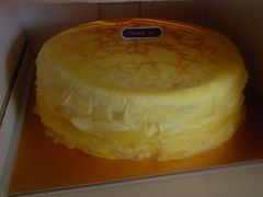 android_upload_pic-OL’s Cake鲜荟千层(东风中路店)