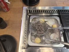 -汕头福合埕牛肉火锅(厚街店)