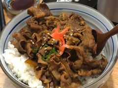 牛肉饭-村上一屋·亚洲菜融合小馆(南楼店)