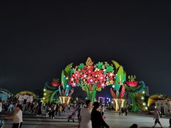 -广州融创文旅城