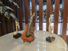 -绍兴鉴湖君澜大酒店