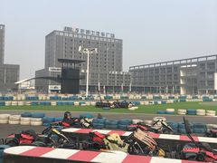 -赛卡联盟WSK卡丁车俱乐部