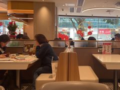 -香港新发烧腊茶餐厅(书城店)