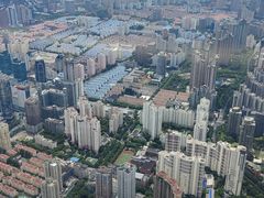 -上海中心大厦