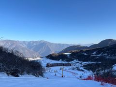 -太子岭滑雪场