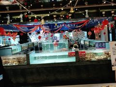 -尚海豆捞(乐虹坊店)