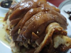 -聚首堂·特色小吃·肘子(什刹海德胜门店)