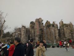 -秀丽东方