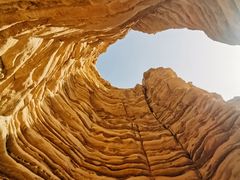 -哈密雅丹大海道景区