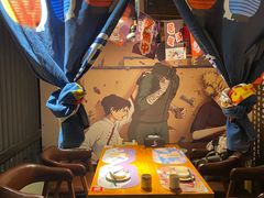 -千寻寿司(兴工一路店)