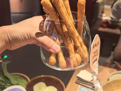 -巴奴毛肚火锅(京西大悦城店)