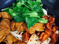 -老地方面馆(思南路店)