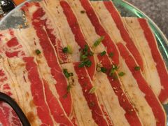 -首尔烤肉大排档(合生汇店)