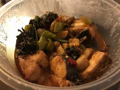 -常山土菜馆(文三西路店)