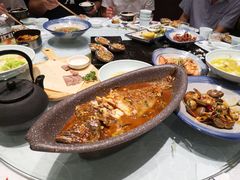 -渔娘渔家丹东海鲜(东直门店)