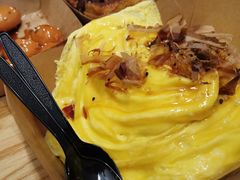 -肥安娜·小吃·饮品