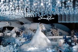 点击看大图 -米迪婚礼