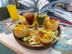 -Santoor 萨都里印度餐厅(北锣鼓巷店)