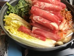 -MI WU FACTORY米屋美食工厂餐厅(绿地店)