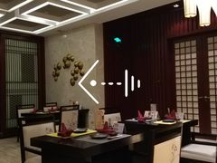 大堂-汕头国际大酒店-牛一町目餐厅