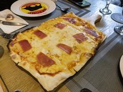-Mezomd曼索蒂西班牙餐厅(广粤店)